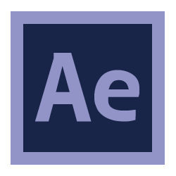aftereffectアイコン