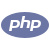 PHPアイコン