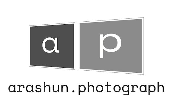 フォトグラファー ロゴ
